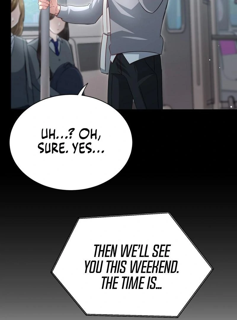 Entering With A New Groom Chapter 9 496 ch 9 81