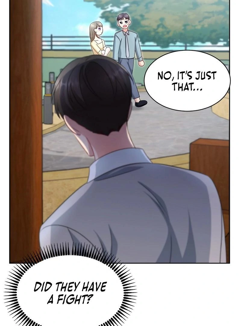 Entering With A New Groom Chapter 9 507 ch 9 92