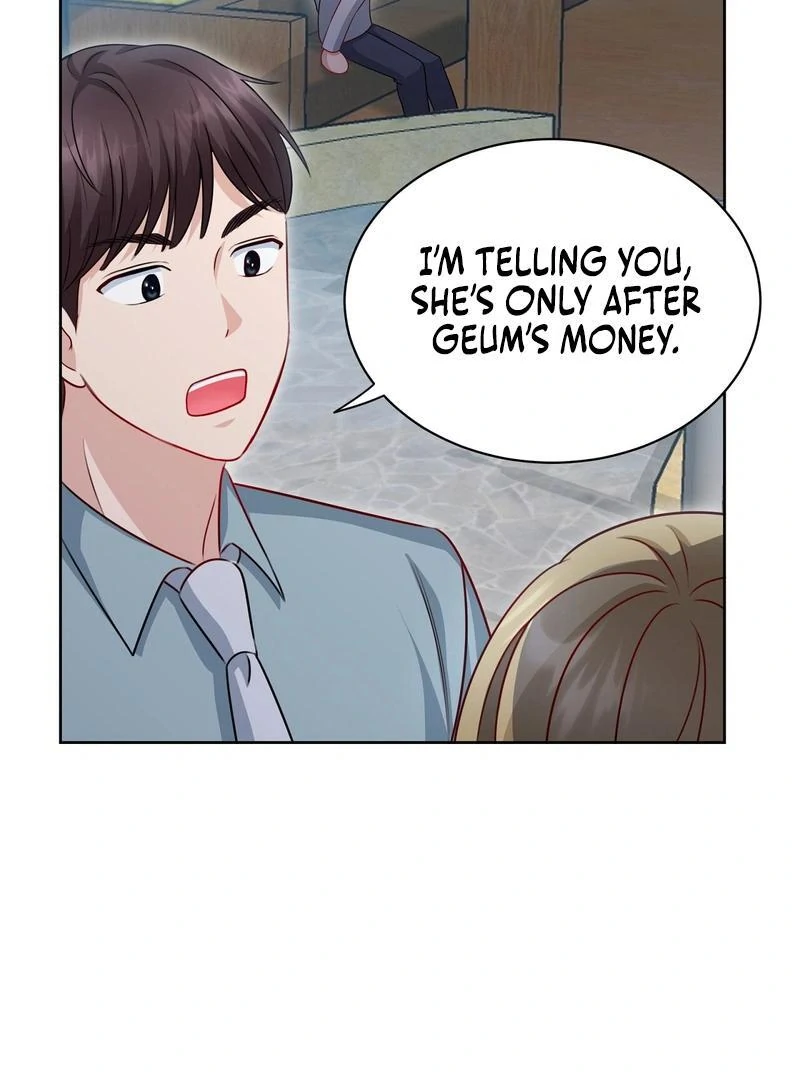 Entering With A New Groom Chapter 9 513 ch 9 98