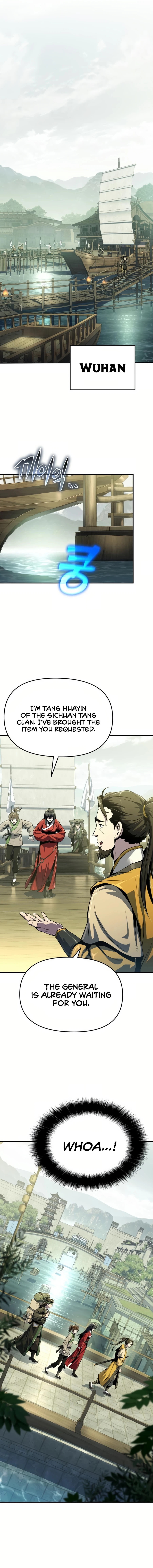 Entomologist In Sichuan Tang Clan Chapter 33 73 12