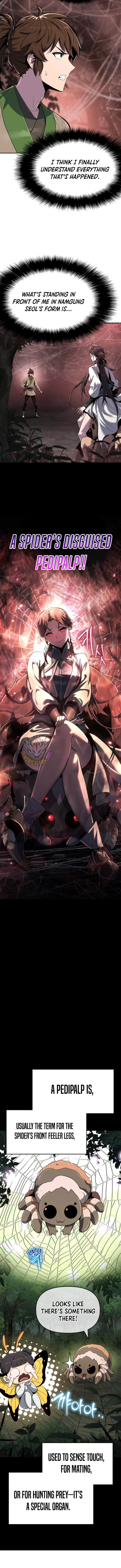 Entomologist In Sichuan Tang Clan Chapter 38 57 02