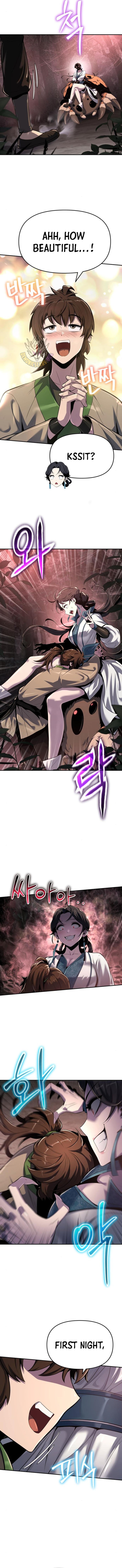 Entomologist In Sichuan Tang Clan Chapter 38 59 04