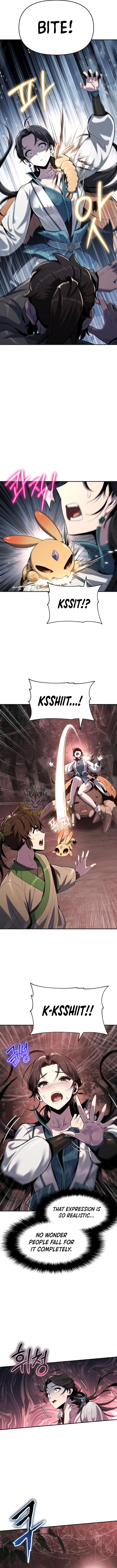 Entomologist In Sichuan Tang Clan Chapter 38 60 05