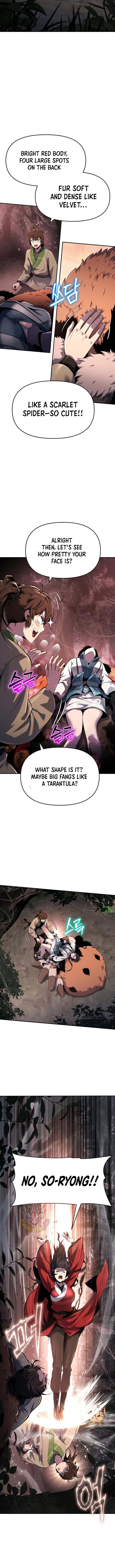 Entomologist In Sichuan Tang Clan Chapter 38 62 07