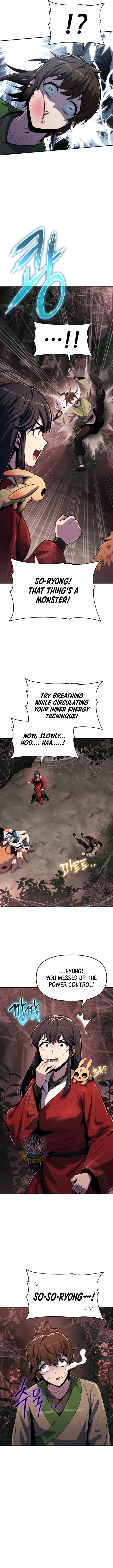 Entomologist In Sichuan Tang Clan Chapter 38 63 08