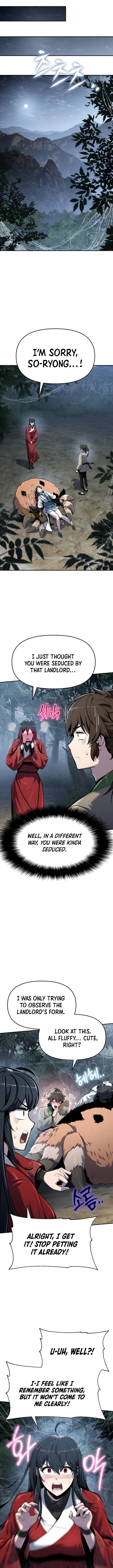 Entomologist In Sichuan Tang Clan Chapter 38 65 10