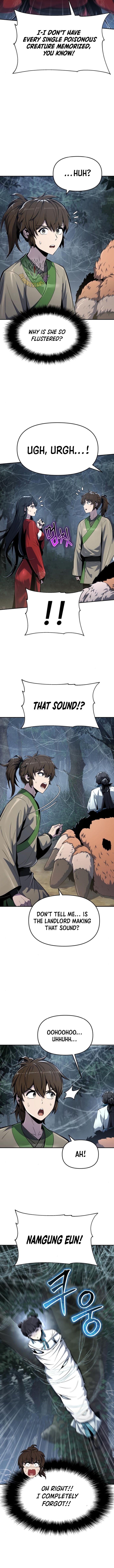 Entomologist In Sichuan Tang Clan Chapter 38 66 11