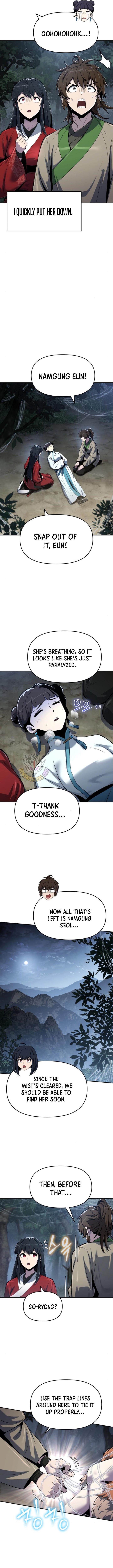 Entomologist In Sichuan Tang Clan Chapter 38 67 12