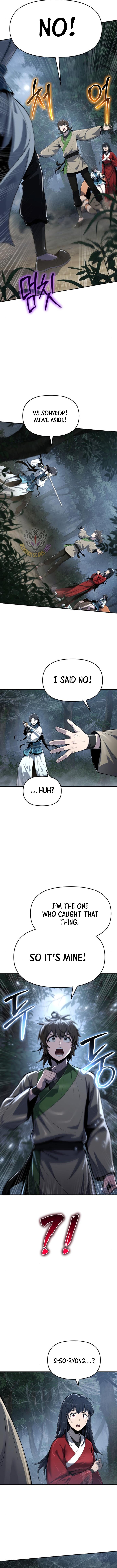 Entomologist In Sichuan Tang Clan Chapter 38 70 15