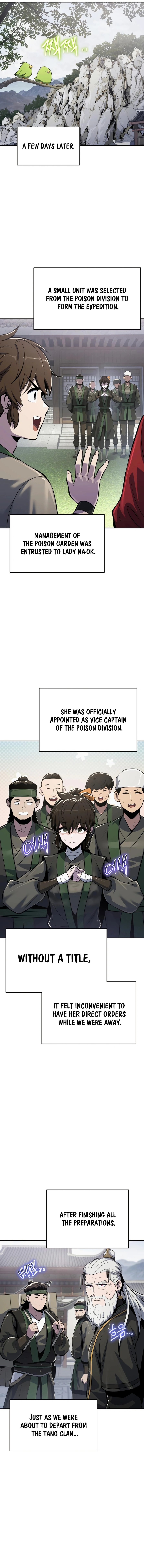 Entomologist In Sichuan Tang Clan Chapter 50 76 03