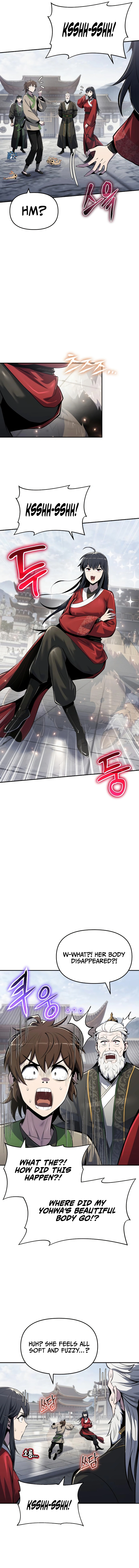 Entomologist In Sichuan Tang Clan Chapter 50 79 06