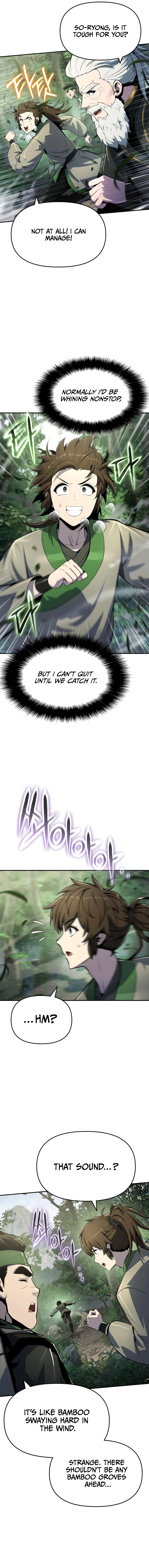 Entomologist In Sichuan Tang Clan Chapter 51 66 02