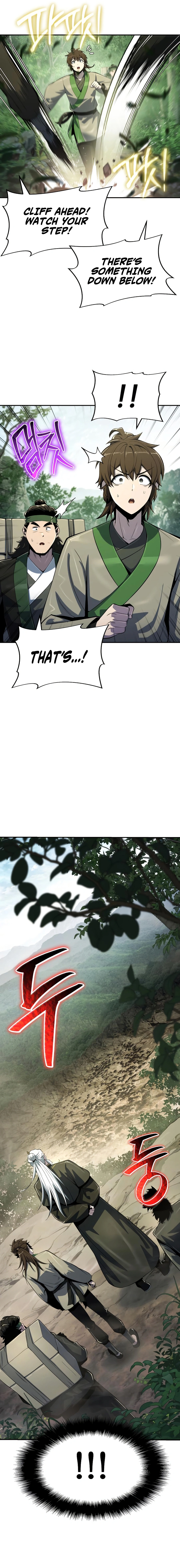 Entomologist In Sichuan Tang Clan Chapter 51 67 03