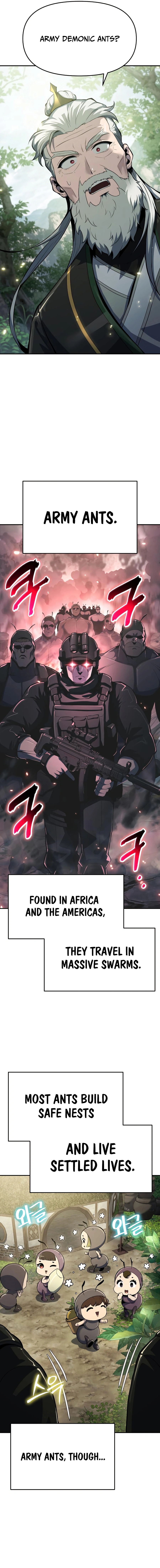 Entomologist In Sichuan Tang Clan Chapter 51 69 05