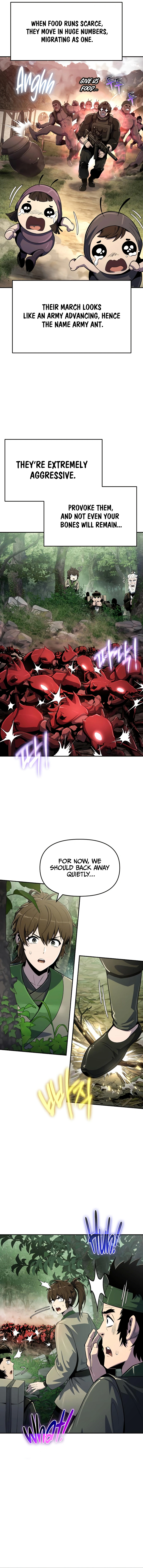 Entomologist In Sichuan Tang Clan Chapter 51 70 06