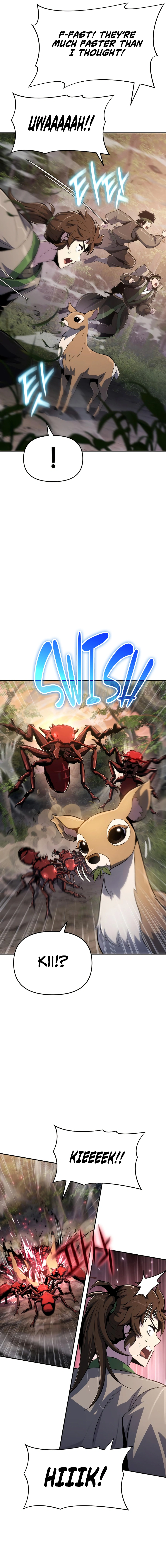 Entomologist In Sichuan Tang Clan Chapter 51 73 09