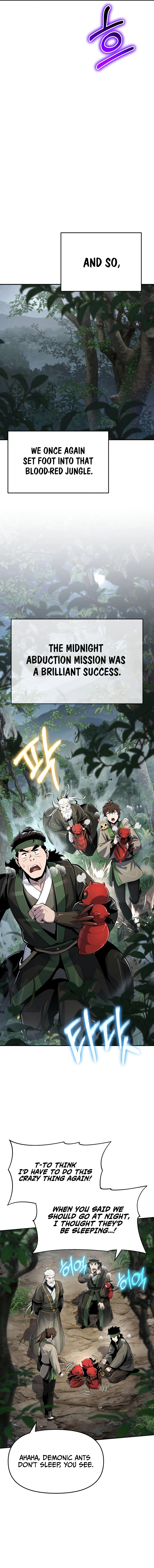 Entomologist In Sichuan Tang Clan Chapter 51 79 15