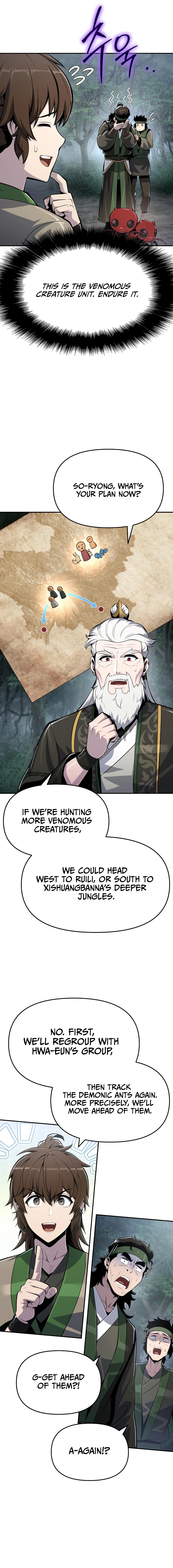 Entomologist In Sichuan Tang Clan Chapter 51 81 17