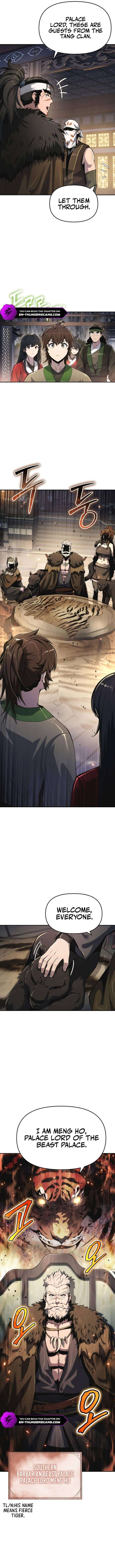 Entomologist In Sichuan Tang Clan Chapter 53 64 06