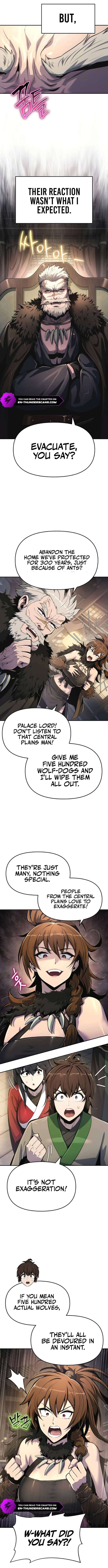 Entomologist In Sichuan Tang Clan Chapter 53 66 08