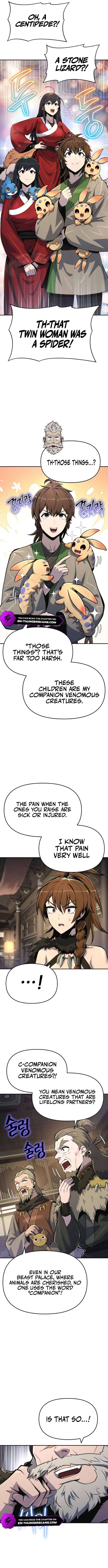 Entomologist In Sichuan Tang Clan Chapter 53 69 11