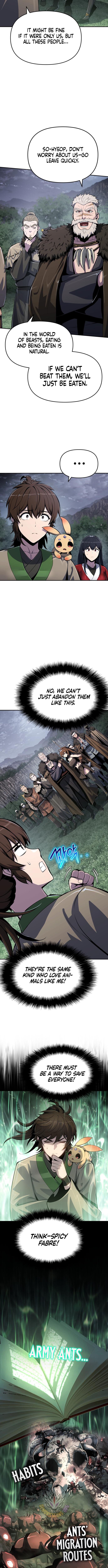 Entomologist In Sichuan Tang Clan Chapter 54 55 03