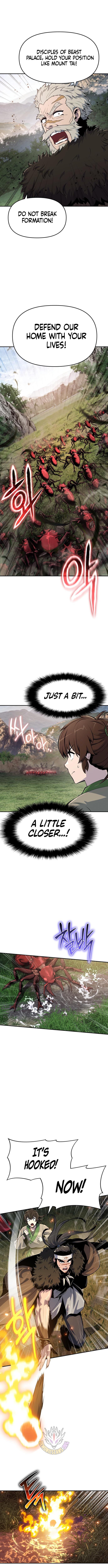 Entomologist In Sichuan Tang Clan Chapter 54 58 06