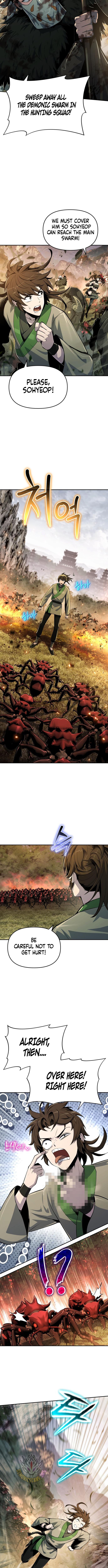 Entomologist In Sichuan Tang Clan Chapter 54 60 08