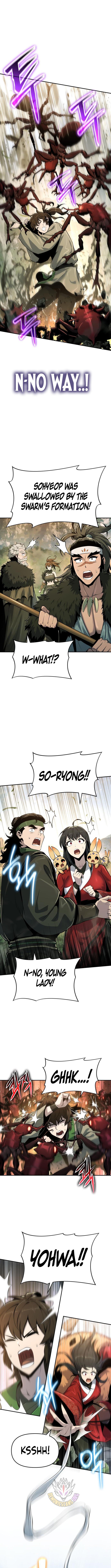 Entomologist In Sichuan Tang Clan Chapter 54 62 10