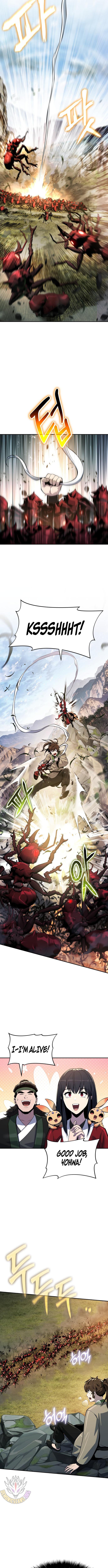 Entomologist In Sichuan Tang Clan Chapter 54 63 11