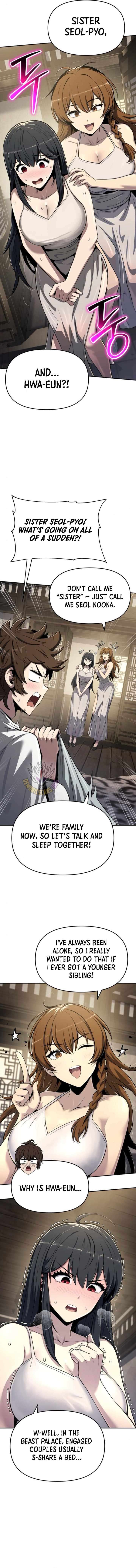 Entomologist In Sichuan Tang Clan Chapter 56 67 06