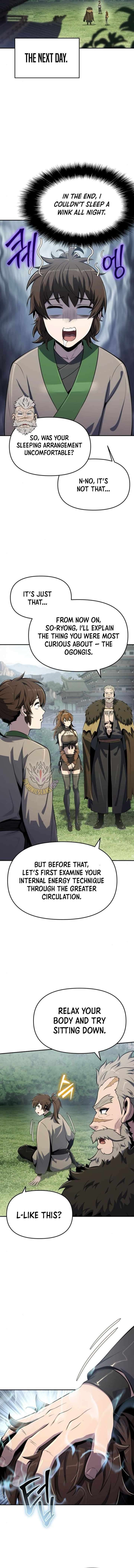 Entomologist In Sichuan Tang Clan Chapter 56 69 08