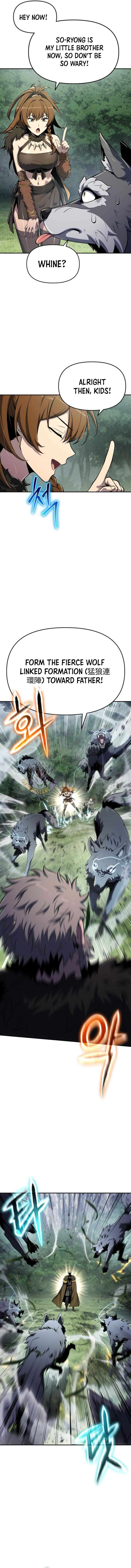 Entomologist In Sichuan Tang Clan Chapter 56 72 11