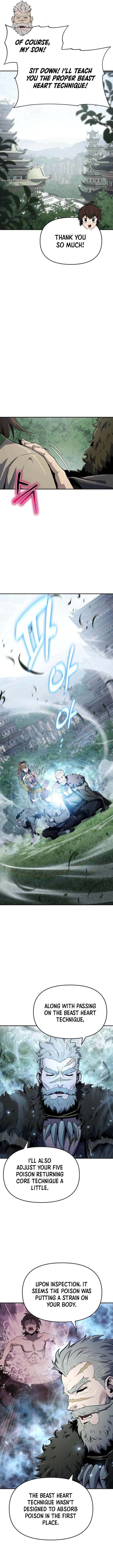 Entomologist In Sichuan Tang Clan Chapter 56 75 14