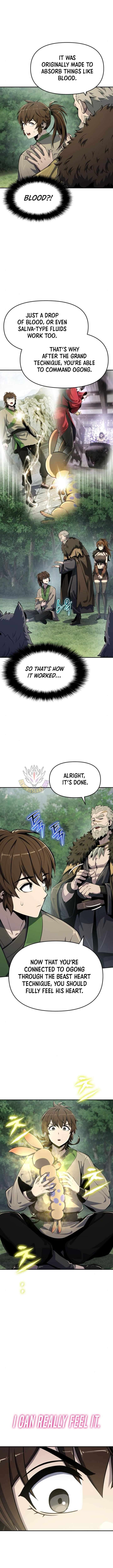 Entomologist In Sichuan Tang Clan Chapter 56 76 15