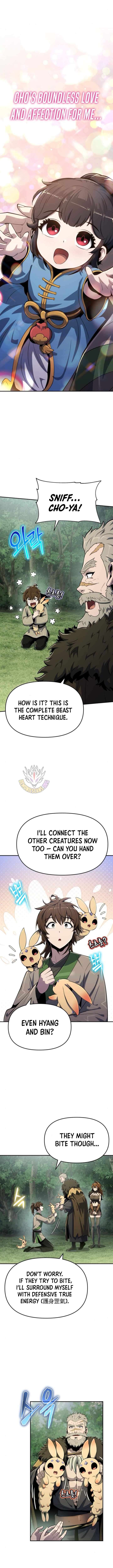 Entomologist In Sichuan Tang Clan Chapter 56 77 16