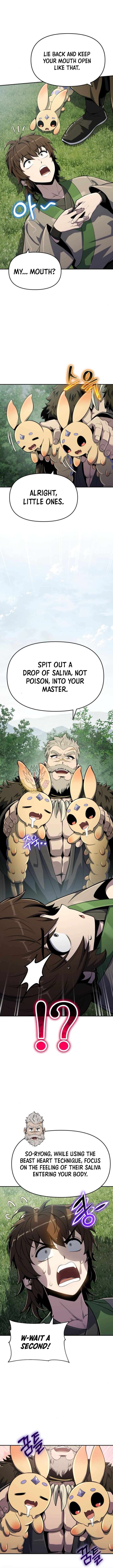 Entomologist In Sichuan Tang Clan Chapter 56 78 17