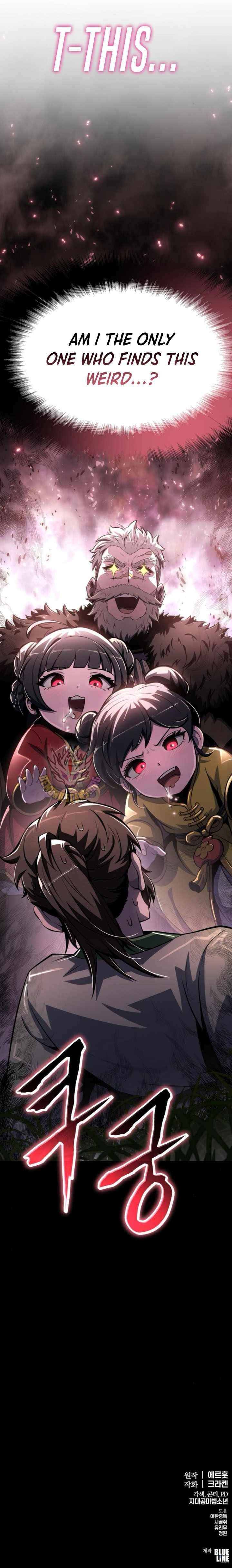 Entomologist In Sichuan Tang Clan Chapter 56 79 18