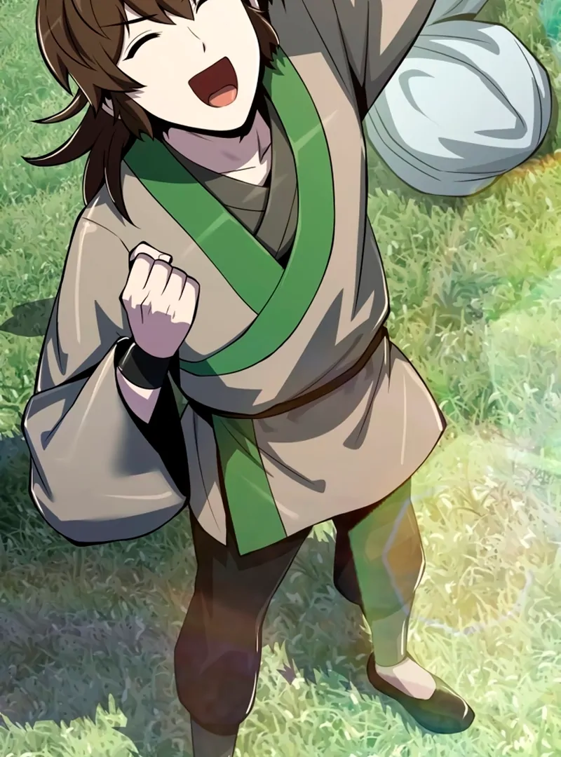 Entomologist In Sichuan Tang Clan Chapter 59 607 060