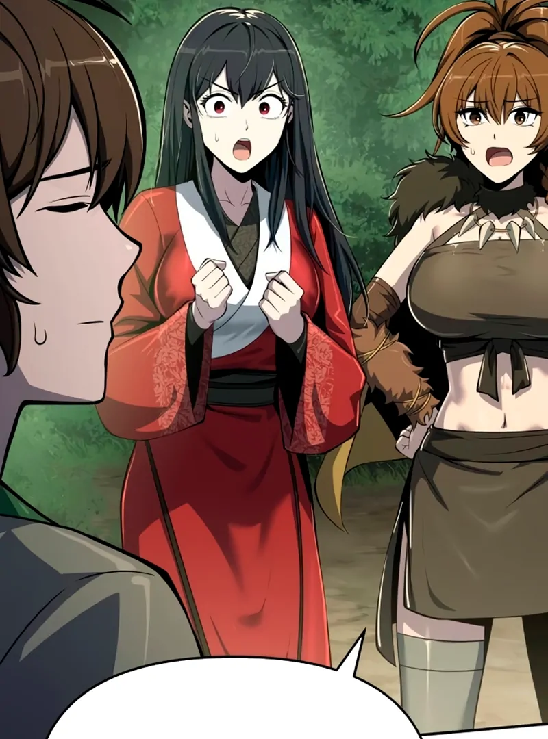 Entomologist In Sichuan Tang Clan Chapter 59 619 072