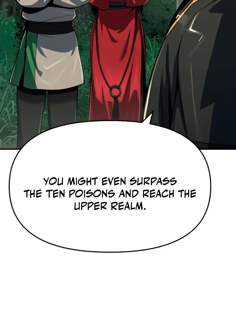 Entomologist In Sichuan Tang Clan Chapter 59 624 077