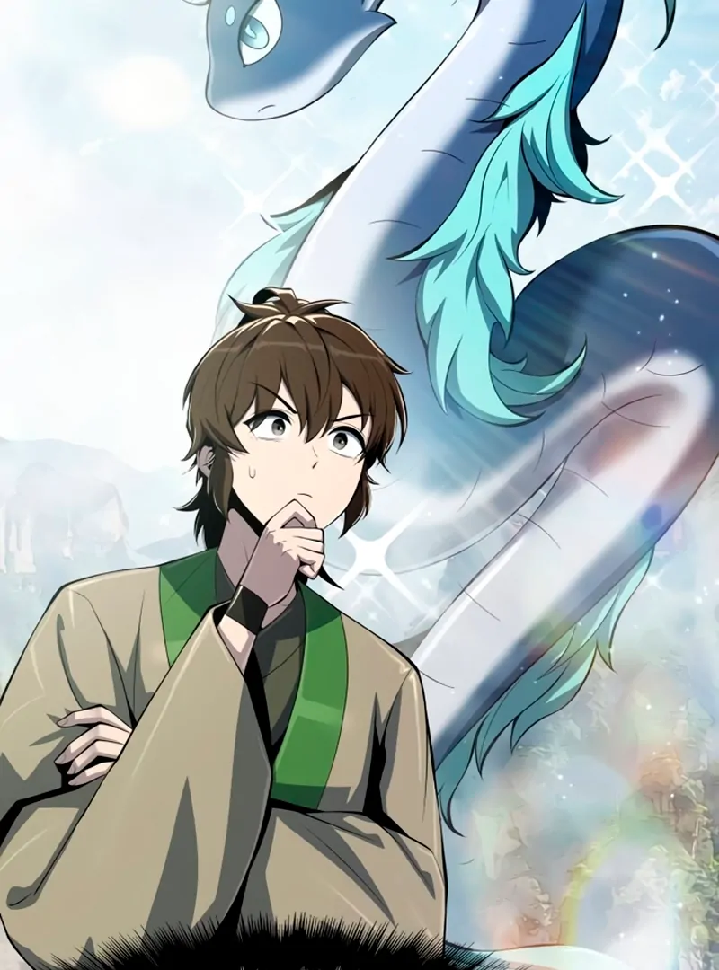 Entomologist In Sichuan Tang Clan Chapter 59 628 081