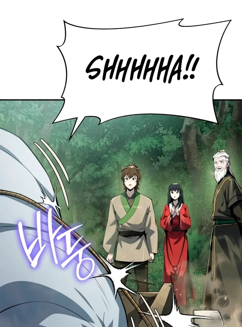 Entomologist In Sichuan Tang Clan Chapter 59 642 095