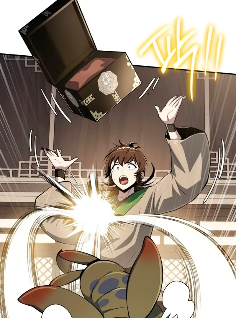 Entomologist In Sichuan Tang Clan Chapter 59 699 152