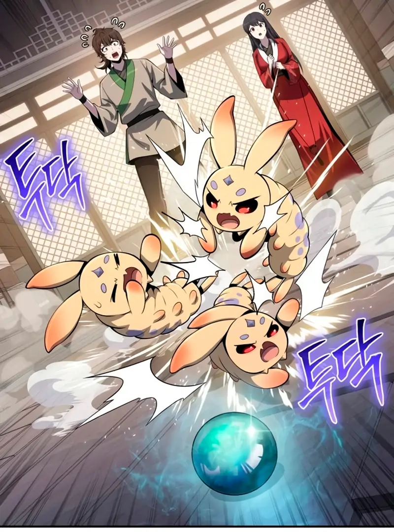 Entomologist In Sichuan Tang Clan Chapter 59 702 155