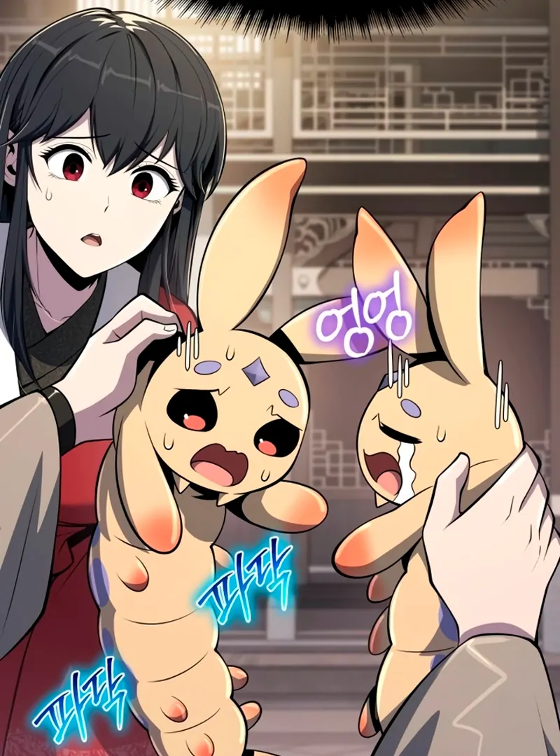 Entomologist In Sichuan Tang Clan Chapter 59 713 166