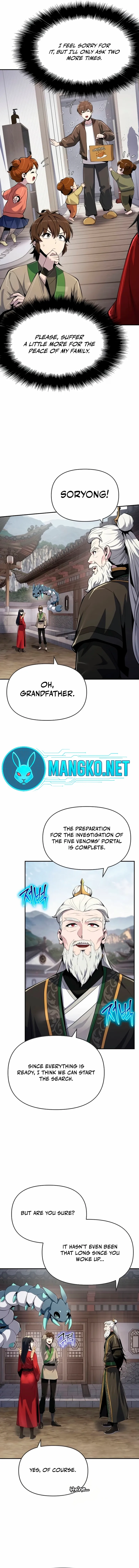 Entomologist In Sichuan Tang Clan Chapter 61 79 06