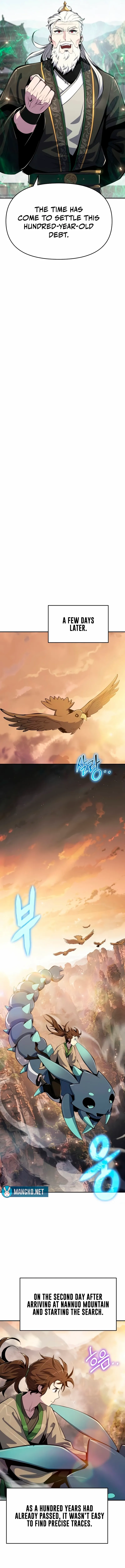 Entomologist In Sichuan Tang Clan Chapter 61 81 08