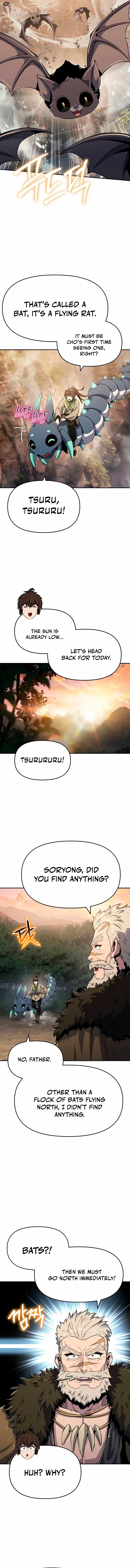 Entomologist In Sichuan Tang Clan Chapter 61 83 10