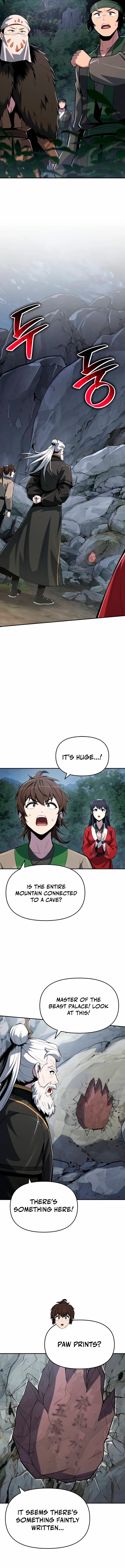 Entomologist In Sichuan Tang Clan Chapter 61 85 12